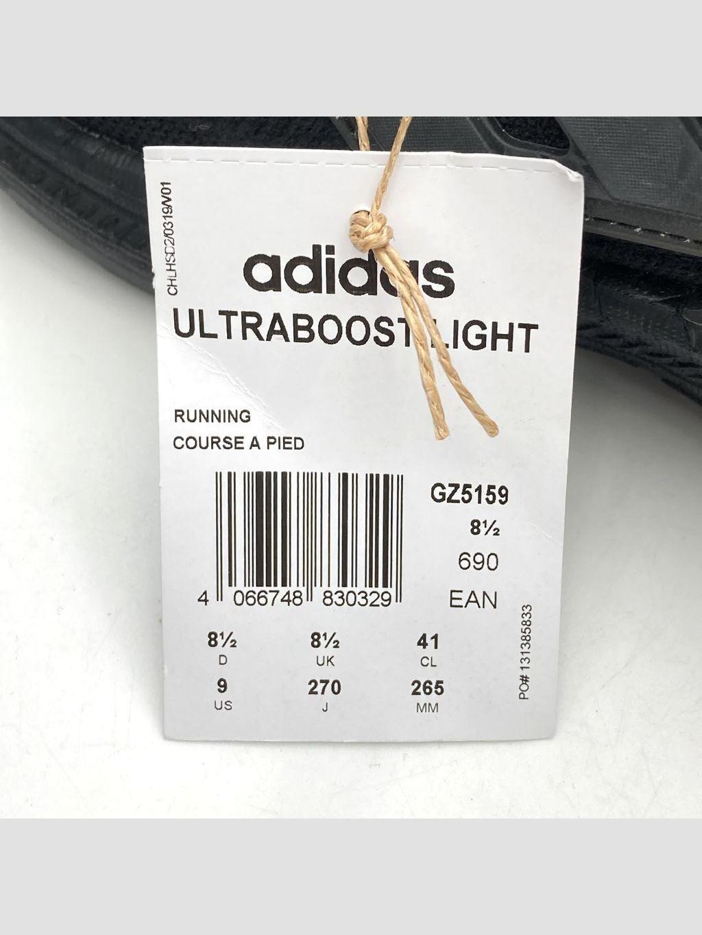 Zapatillas ADIDAS - Talla 41 (VOP00845565)-4