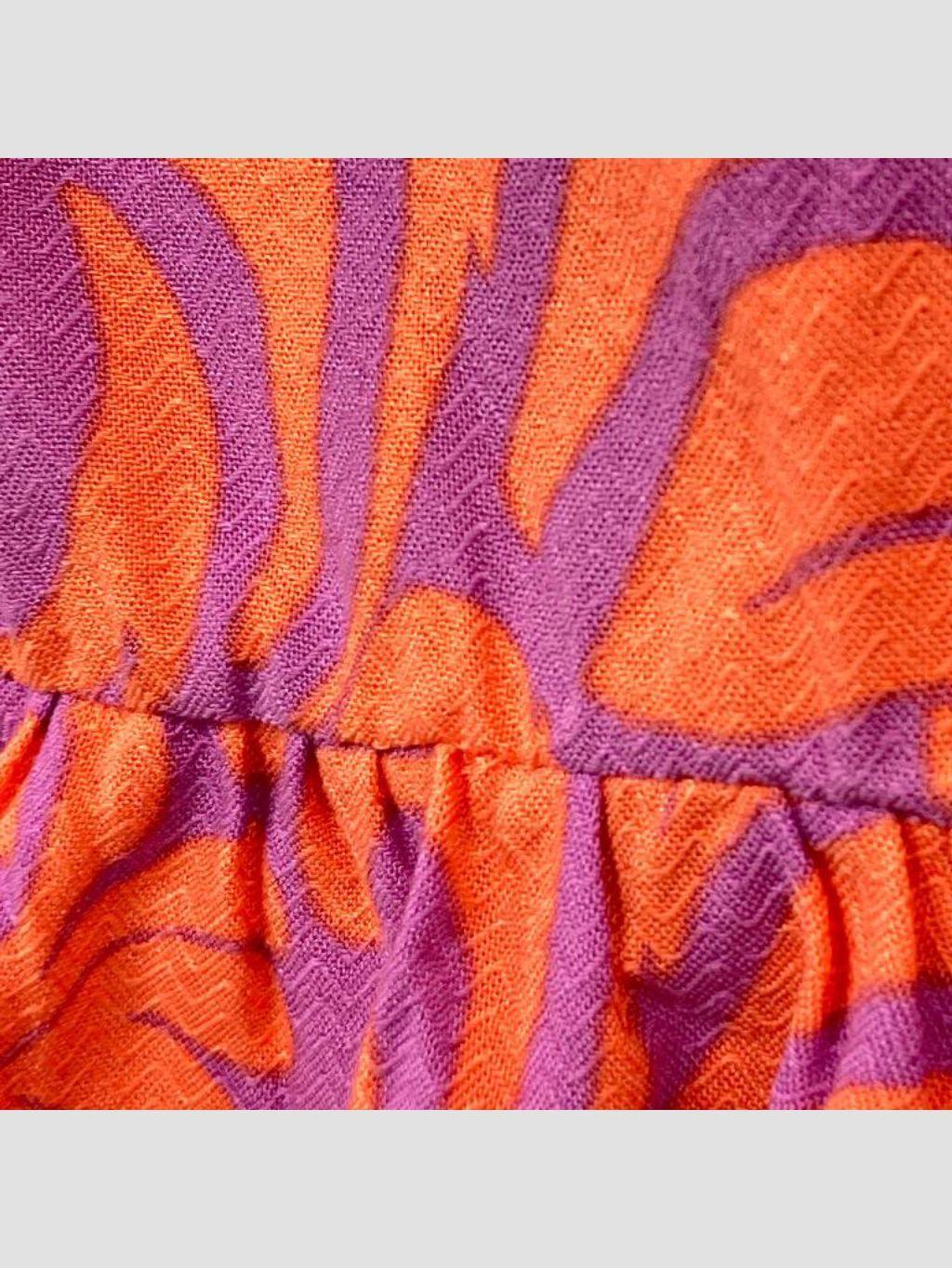 Blusa BASEMENT - Talla S (VOP00788926)-1