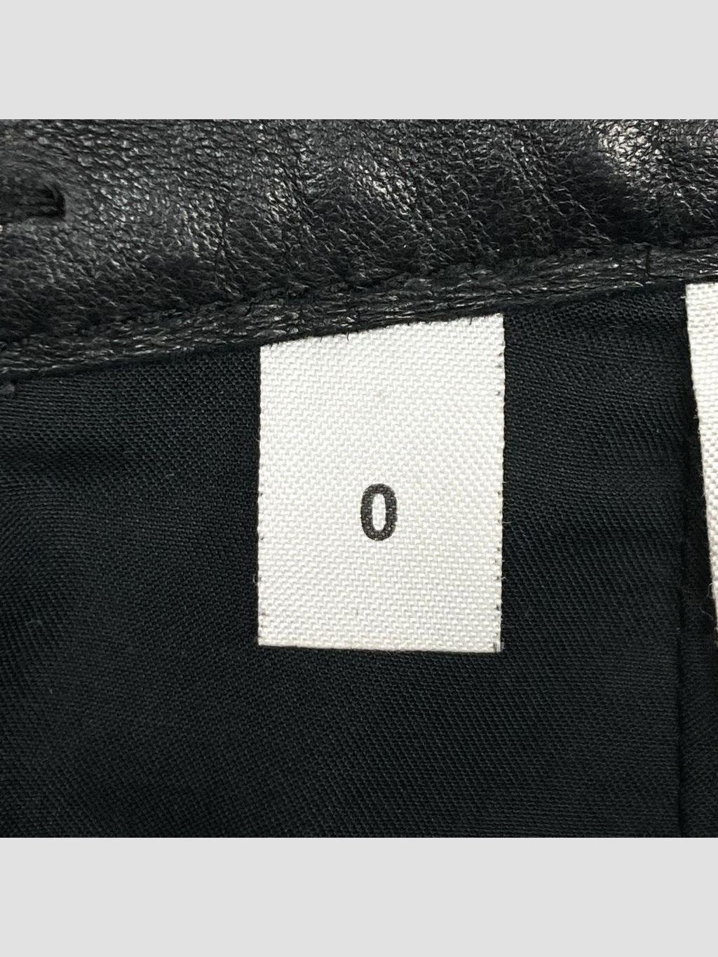 Falda corta REFORMATION - Talla 32 (VOP01127283)-3