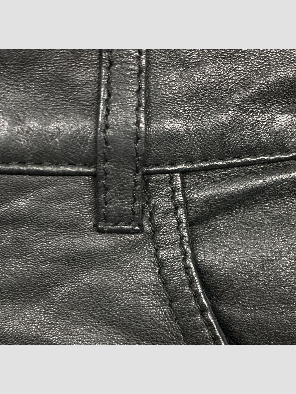 Falda corta REFORMATION - Talla 32 (VOP01127283)-5