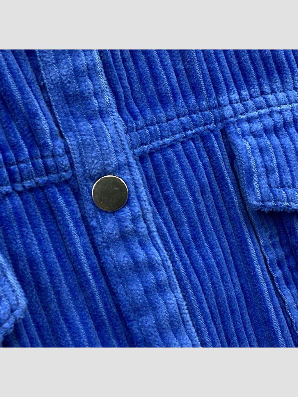 Chaqueta casual ZARA - Talla XS (VOP01040857)-2