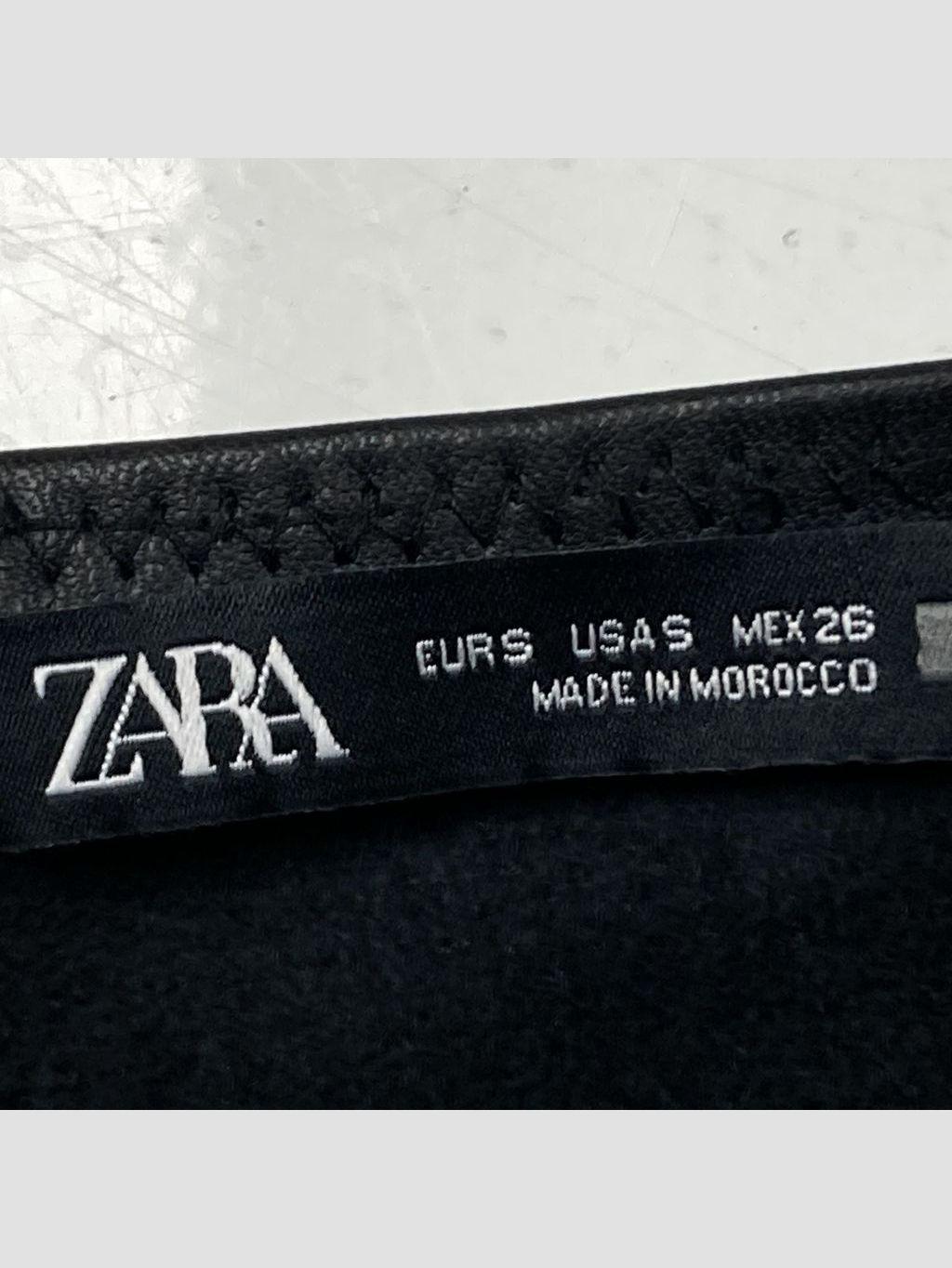 Top ZARA - Talla S (VOP01137010)-1