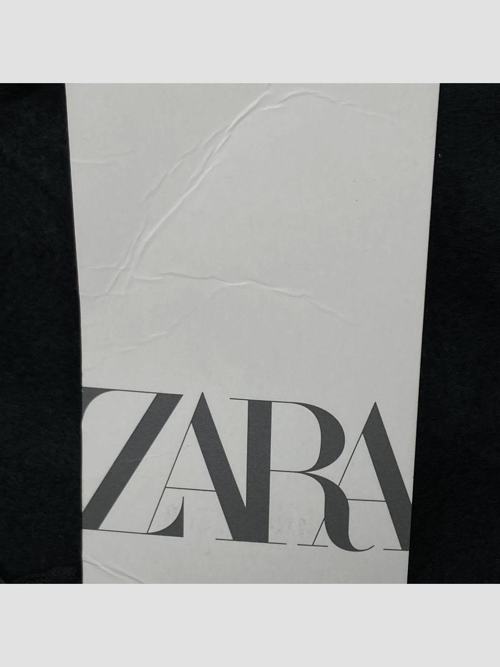 Top ZARA - Talla S (VOP01137010)-2