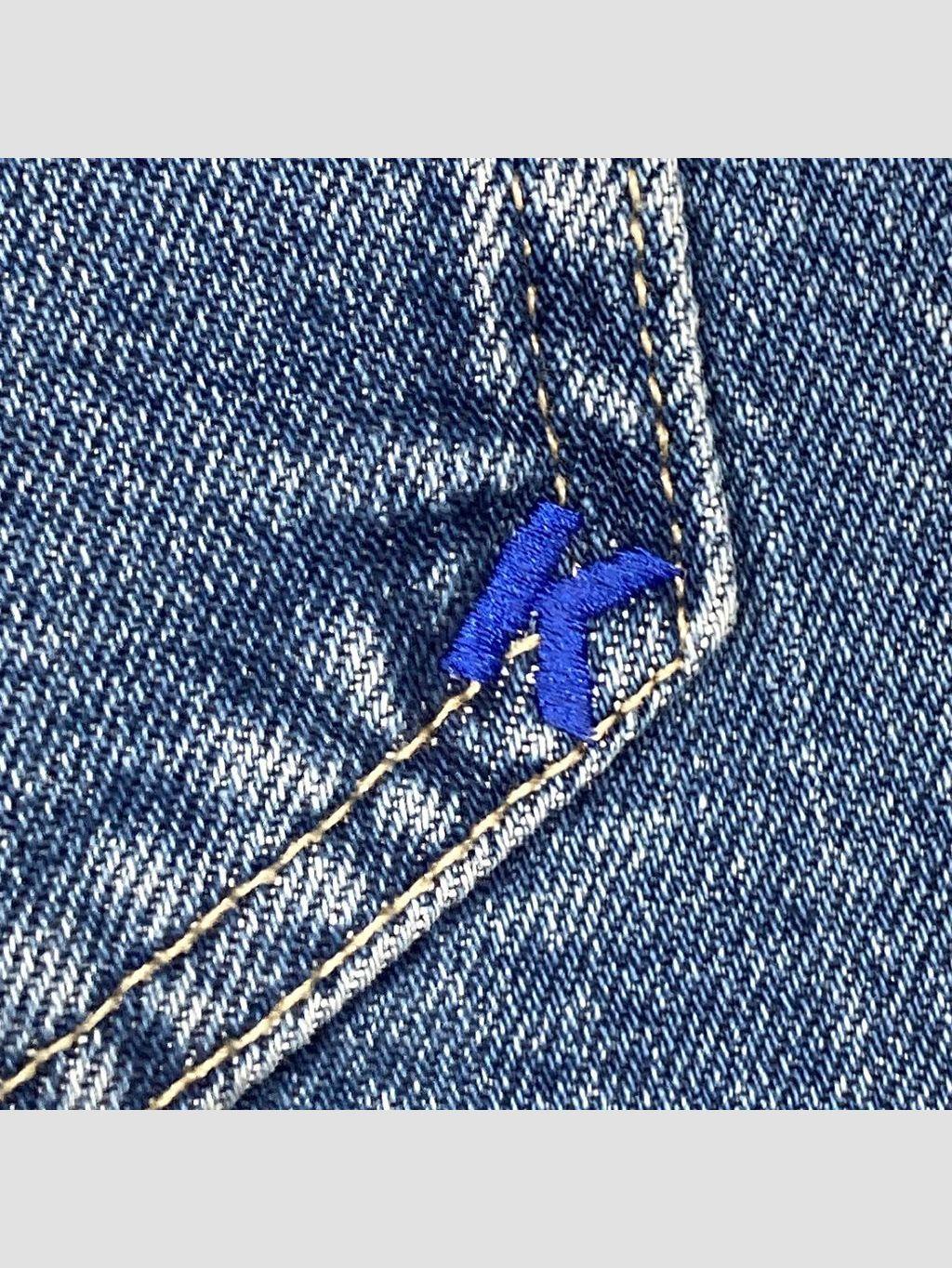 Jean KARL LAGERFELD - Talla 36 (VOP01076861)-4