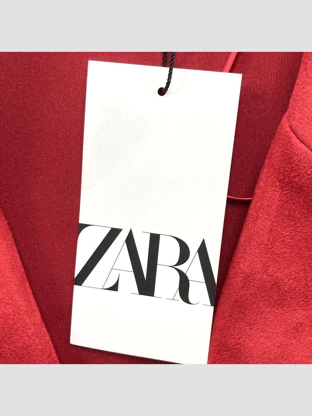 Chaqueta formal ZARA - Talla M (VOP00998390)-2