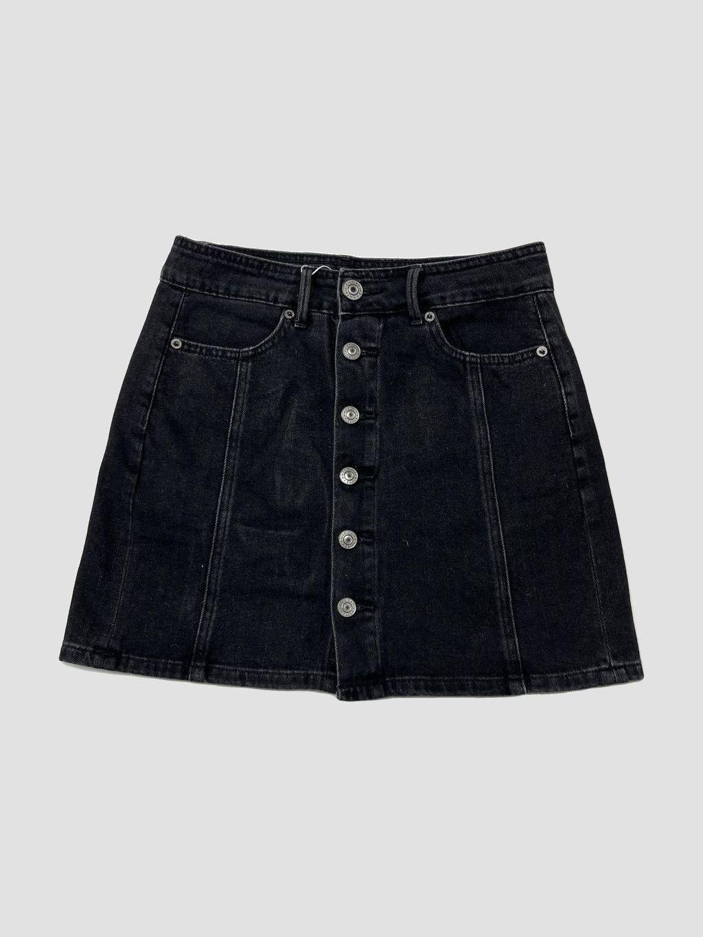 Falda corta AMERICAN EAGLE OUTFITTERS - Talla 32 (VOP01164091)-0
