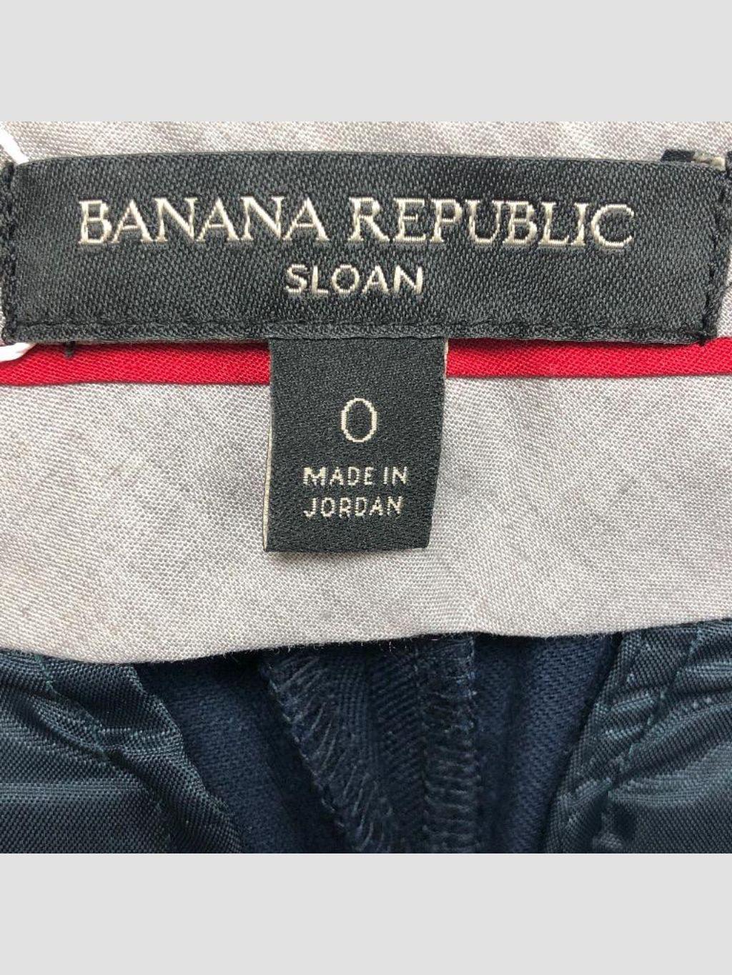 Pantalón BANANA REPUBLIC - Talla 32 (VOP00774946)-1