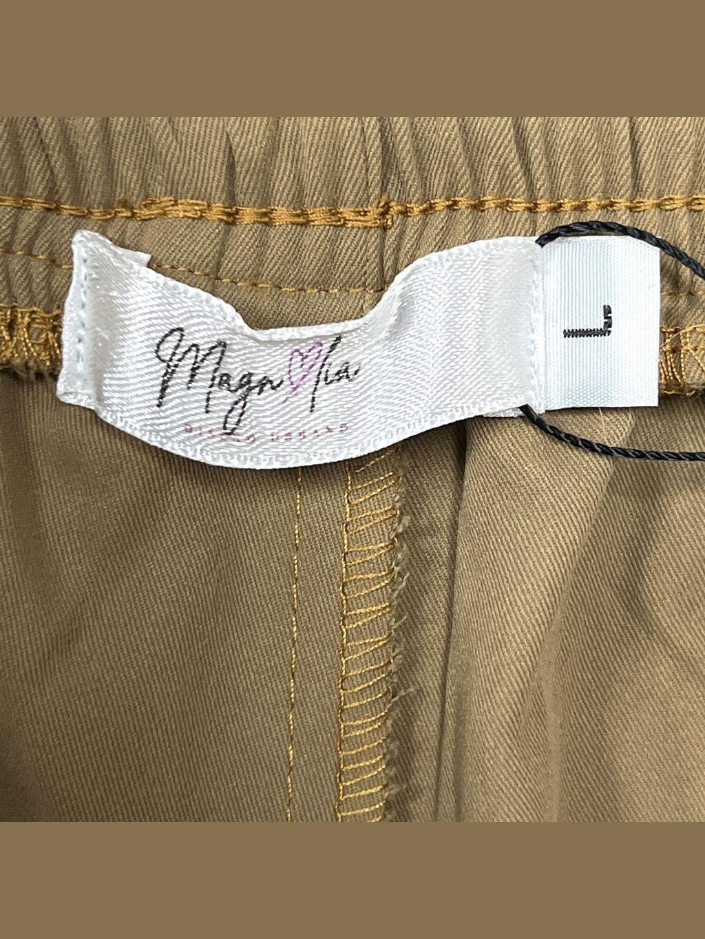 Pantalón MAGNOLIA - Talla 40 (VOP01222602)-1