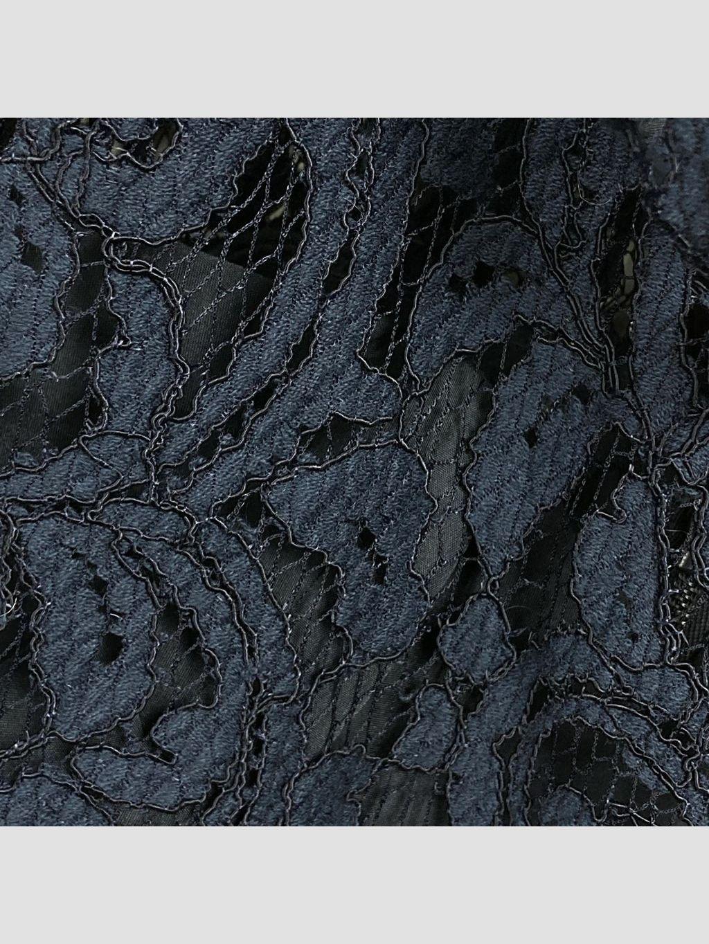 Vestido corto J. CREW - Talla XS (VOP01060466)-2