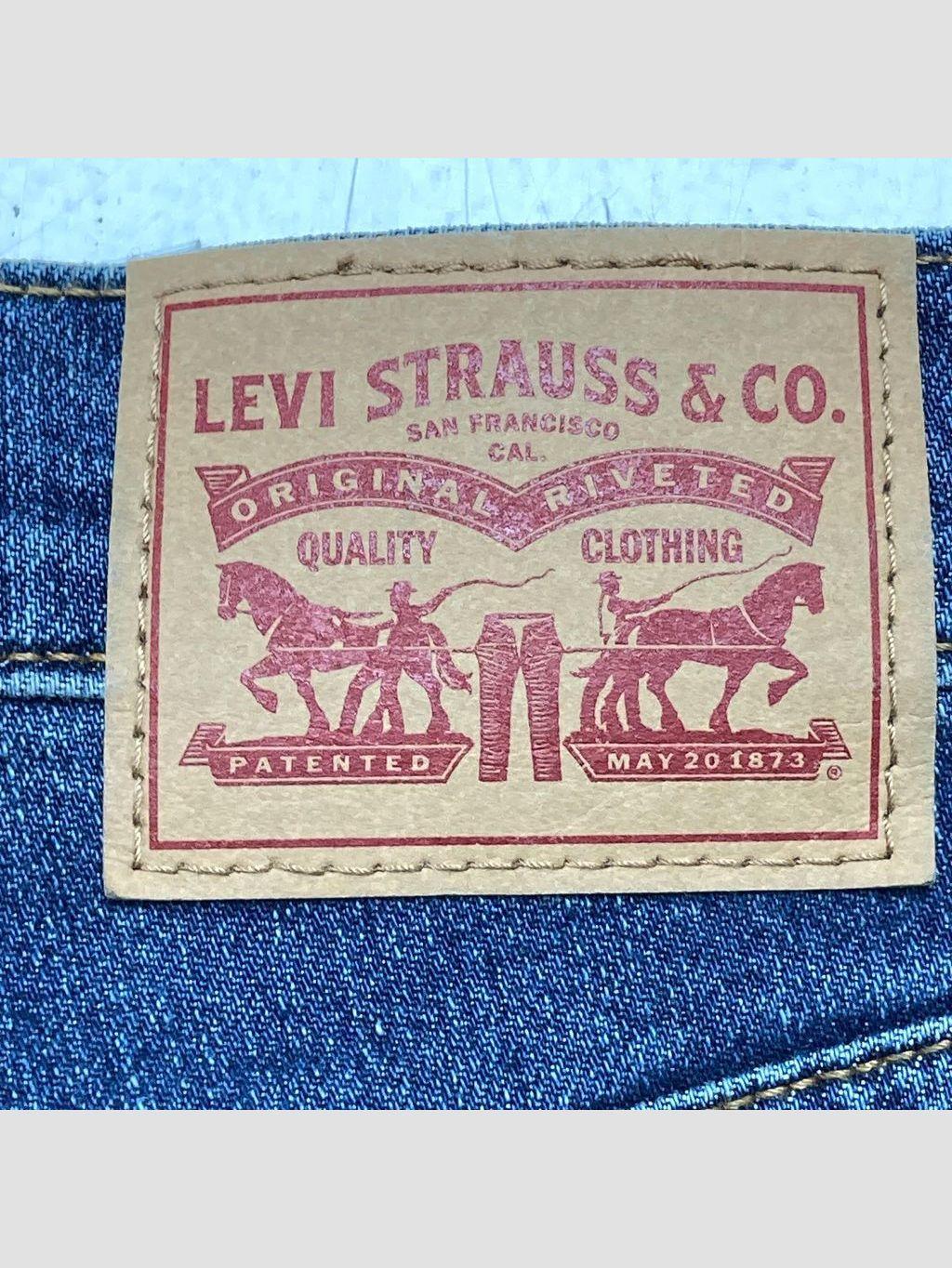 Pantalón palazzo LEVI'S - Talla 38 (VOP00913905)-3