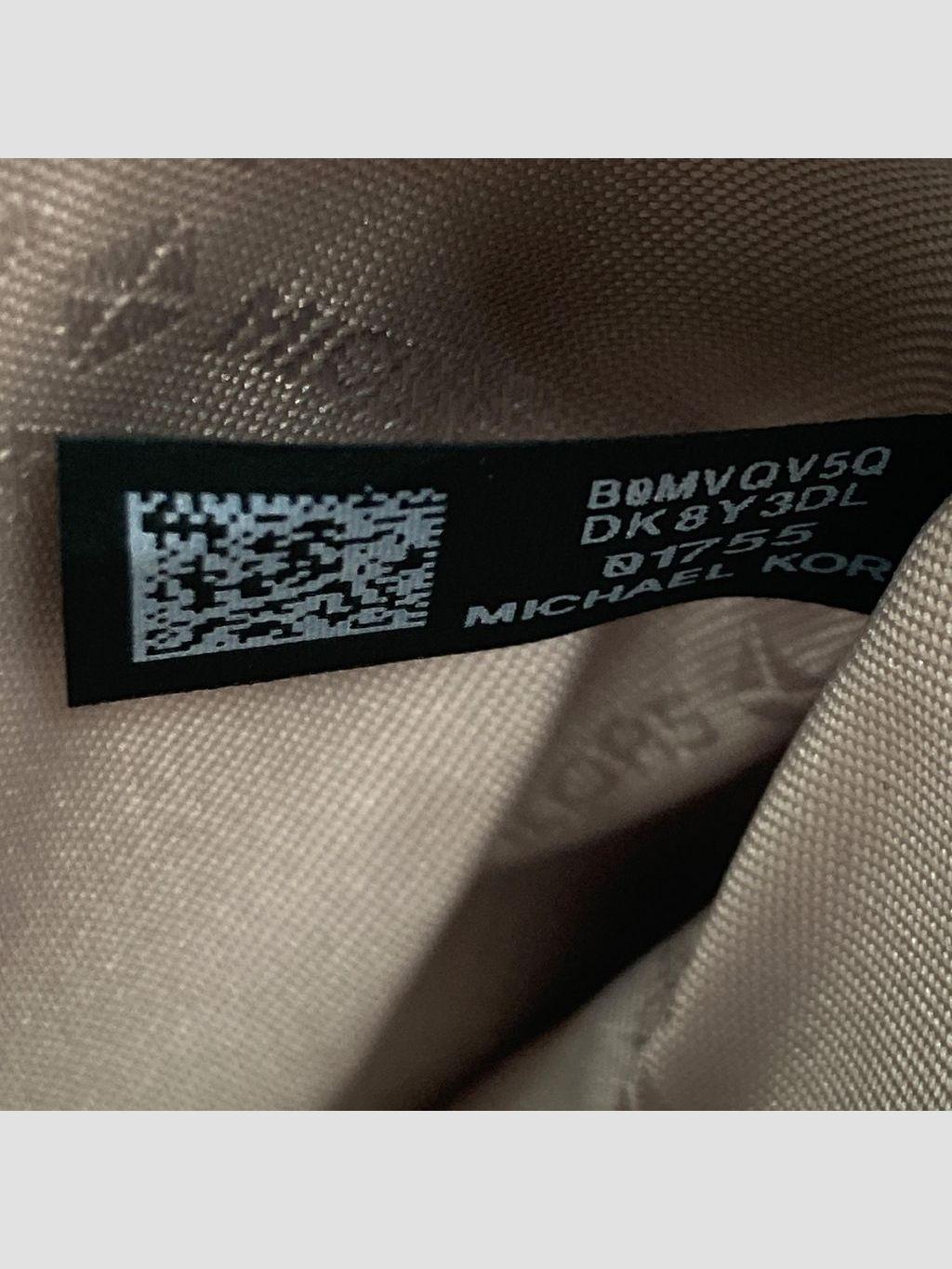 Bandolera MICHAEL KORS - Talla Talla Única (VOP01076346)-9