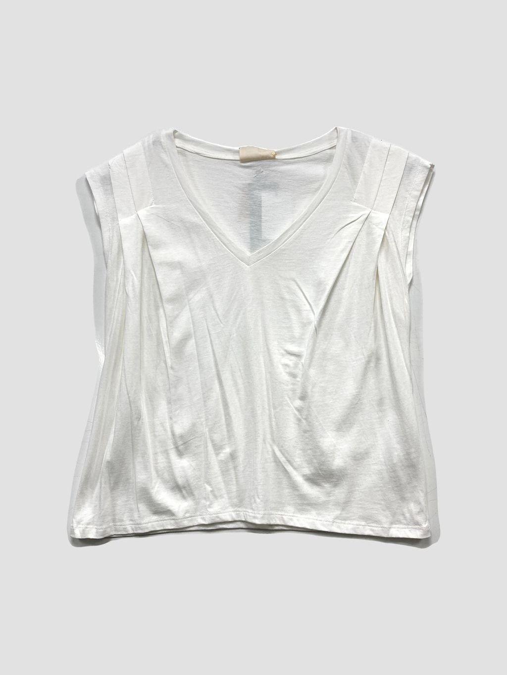 Polera sin mangas AMERICANINO - Talla M (VOP00960893)-0
