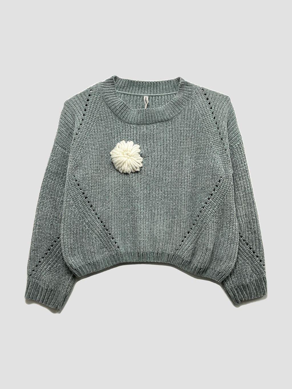 Sweater OPPOSITE - Talla XL (VOP00924843)-0