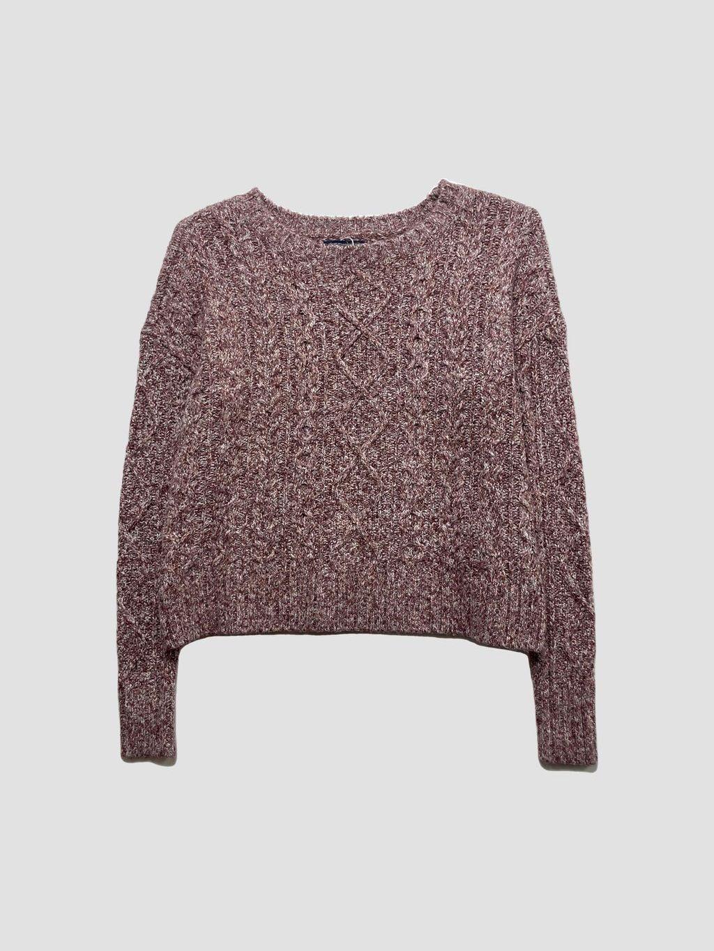Sweater AMERICAN EAGLE OUTFITTERS - Talla S (VOP00966137)-0