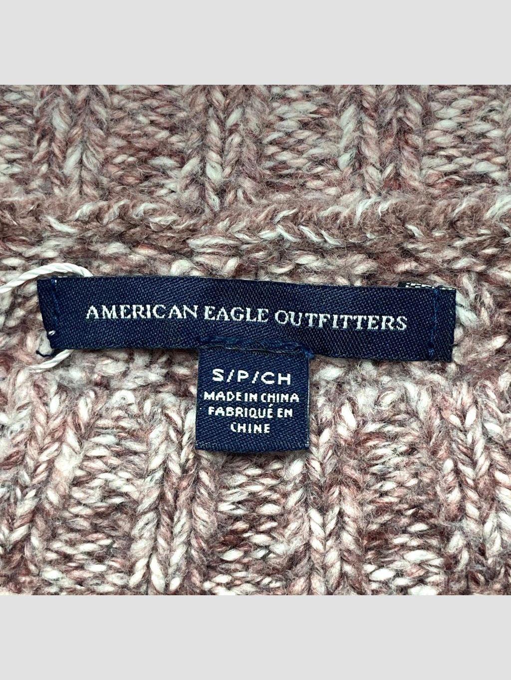 Sweater AMERICAN EAGLE OUTFITTERS - Talla S (VOP00966137)-1