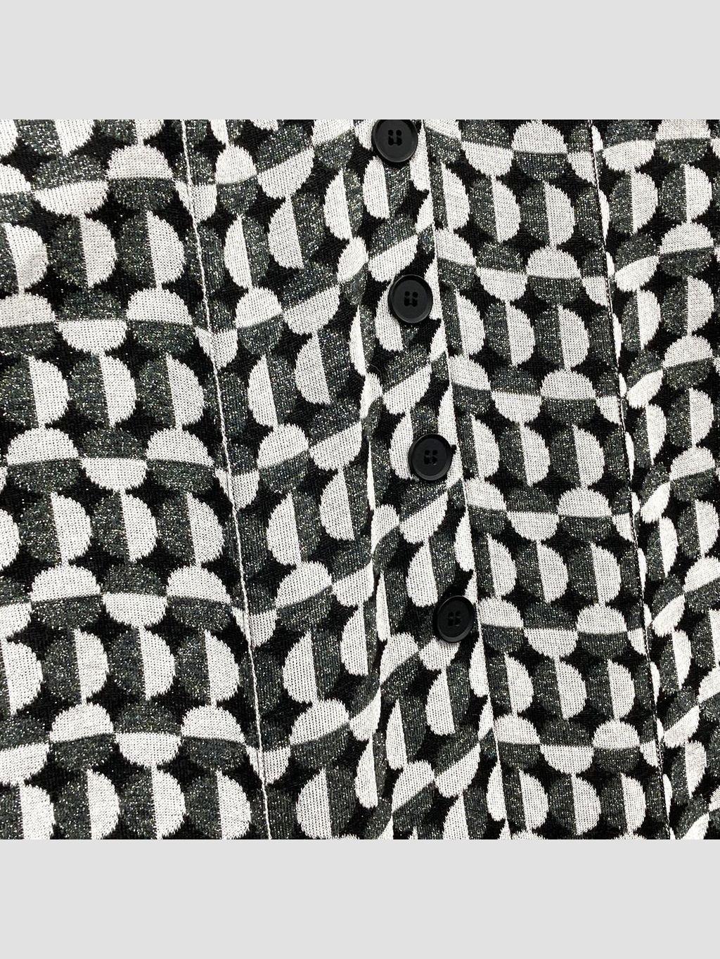 Chaleco BIMBA Y LOLA - Talla M (VOP00992451)-2
