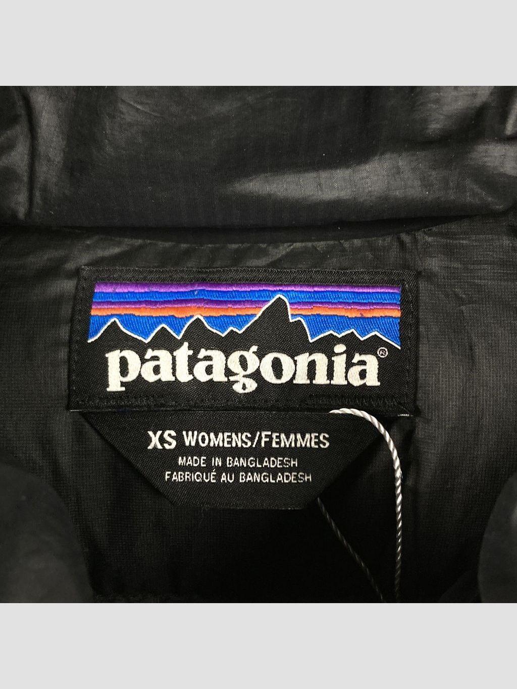 Chaqueta de abrigo PATAGONIA - Talla XS (VOP01171909)-1