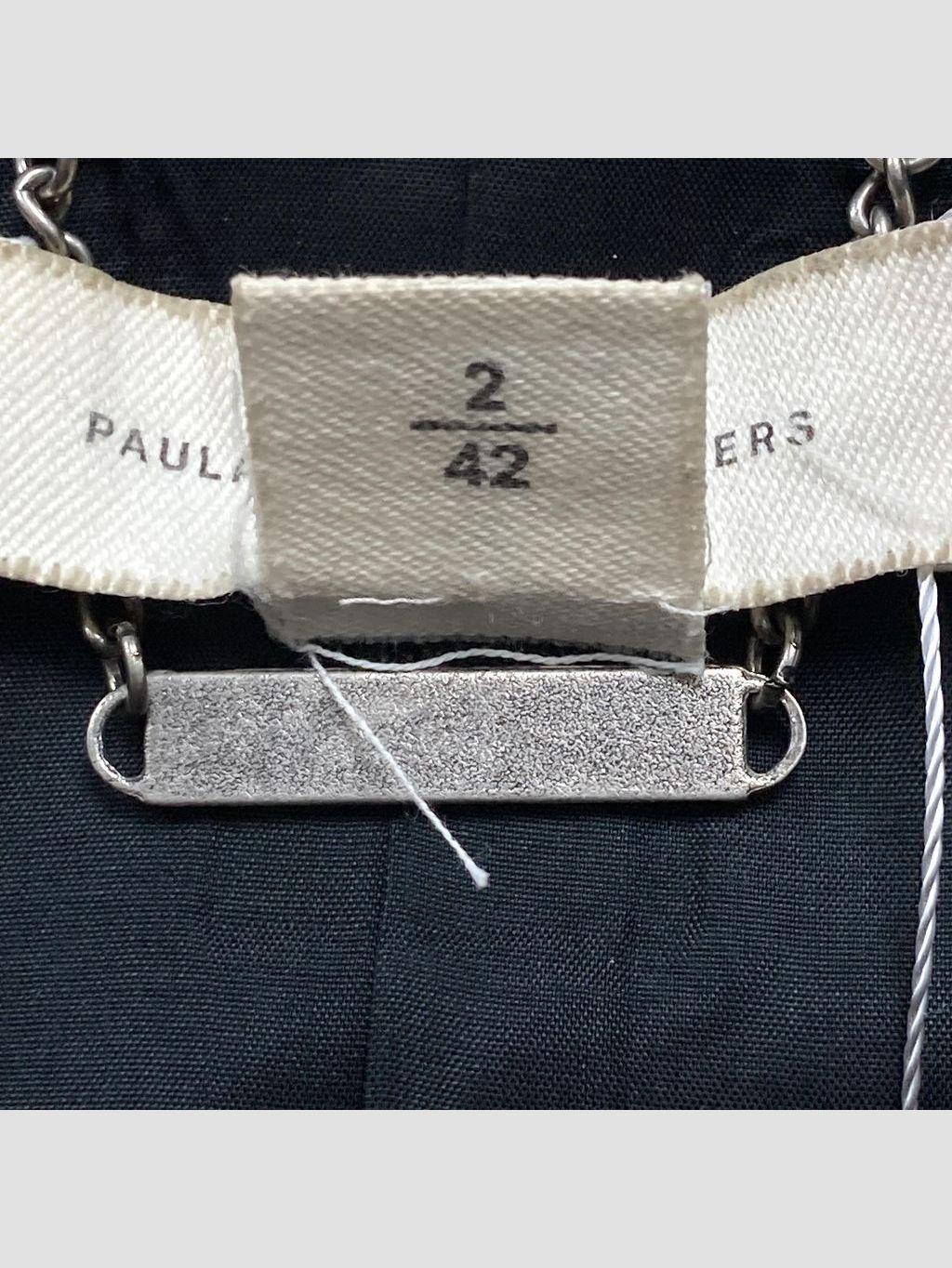 Chaqueta formal PAULA CAHEN D'ANVERS - Talla M (VOP01068273)-2