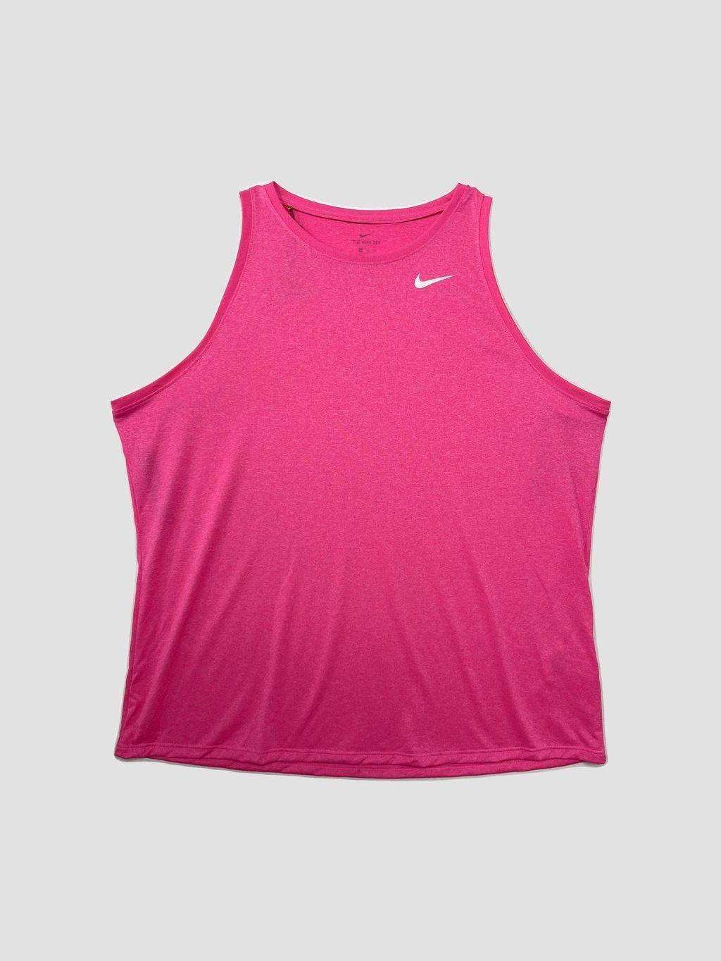 Polera sin mangas NIKE - Talla XXL (VOP01214746)-0