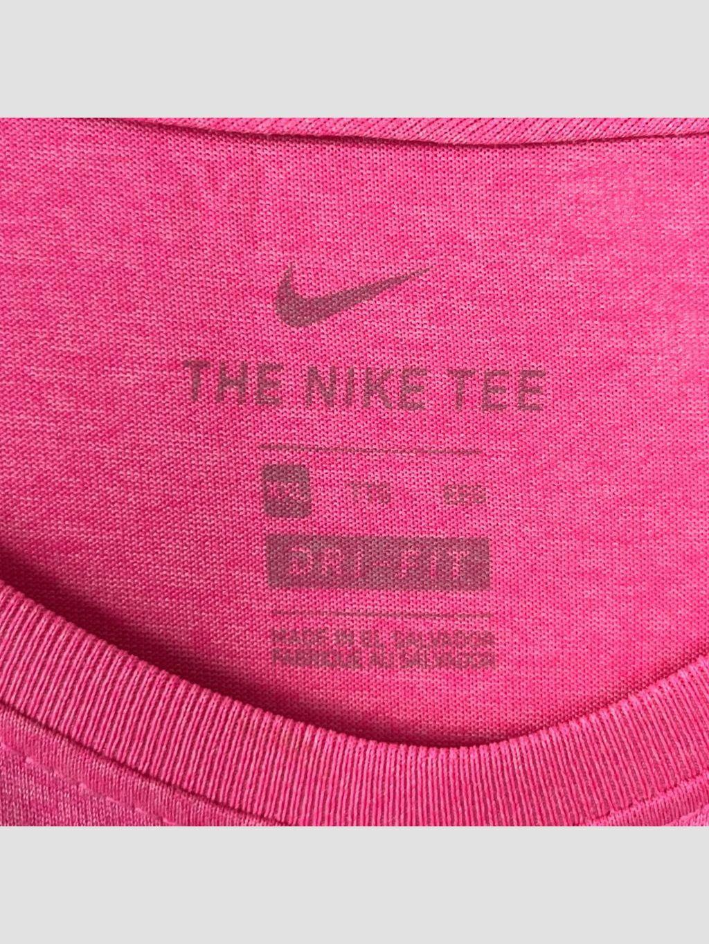 Polera sin mangas NIKE - Talla XXL (VOP01214746)-1