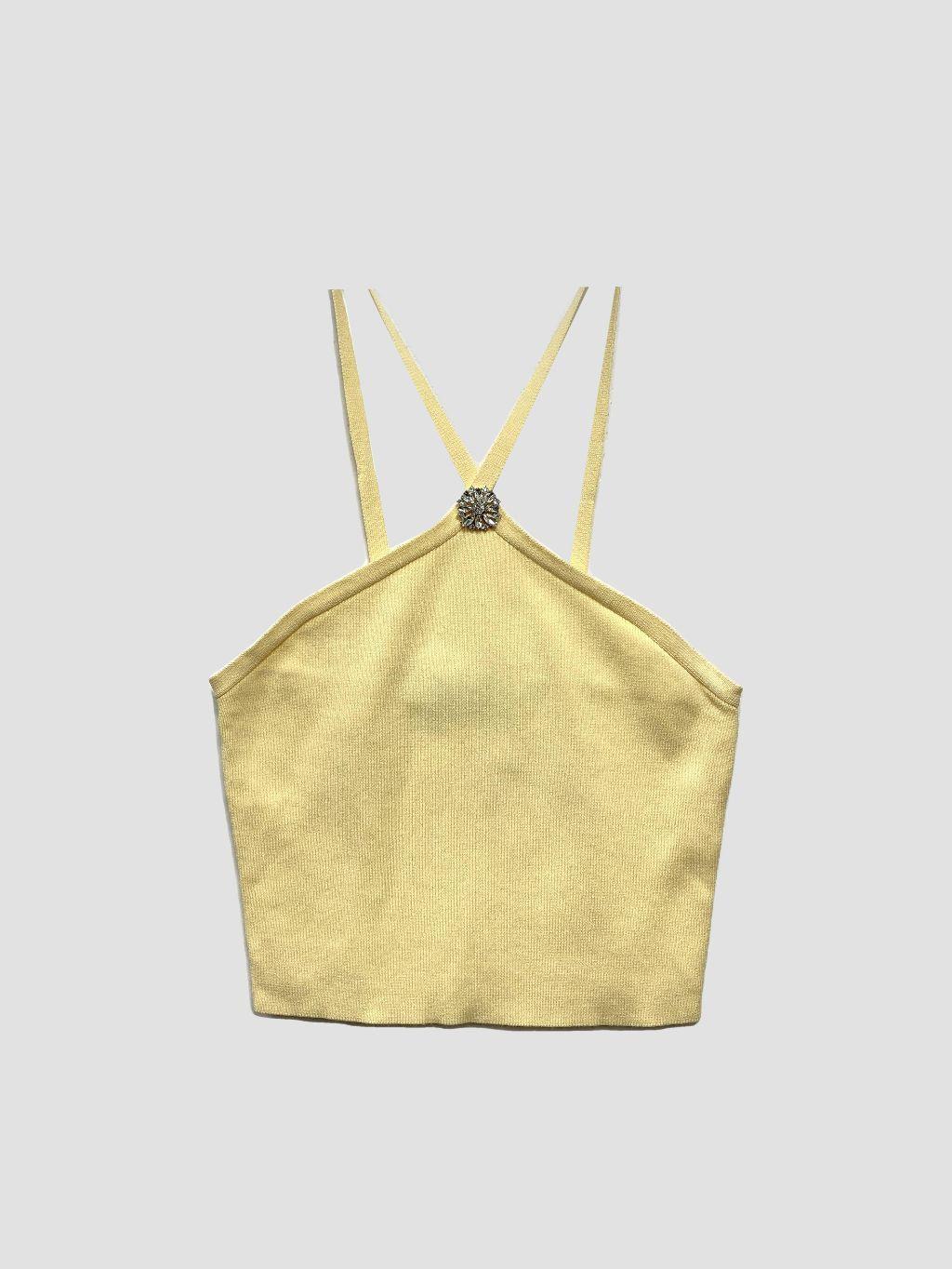 Top ZARA - Talla S (VOP01031732)-0