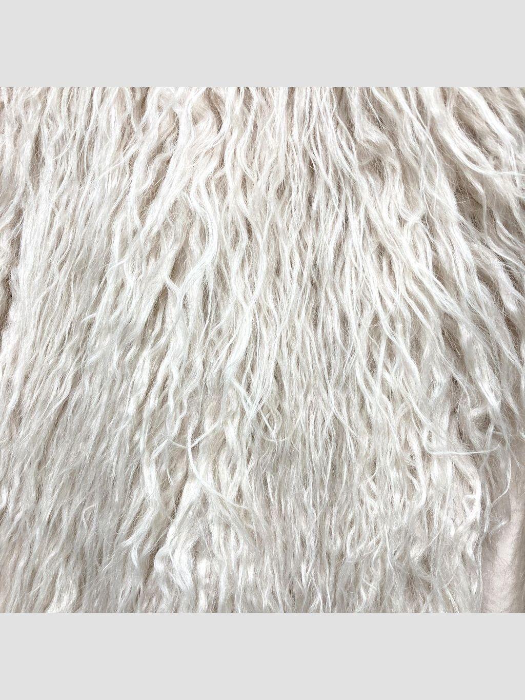 Chaqueta sin mangas ZARA - Talla S (VOP00816229)-2