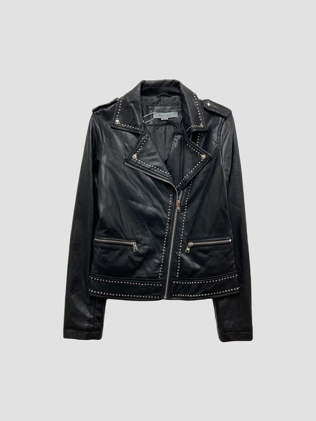 Chaqueta casual BASEMENT - Talla XS (VOP00861407)-0