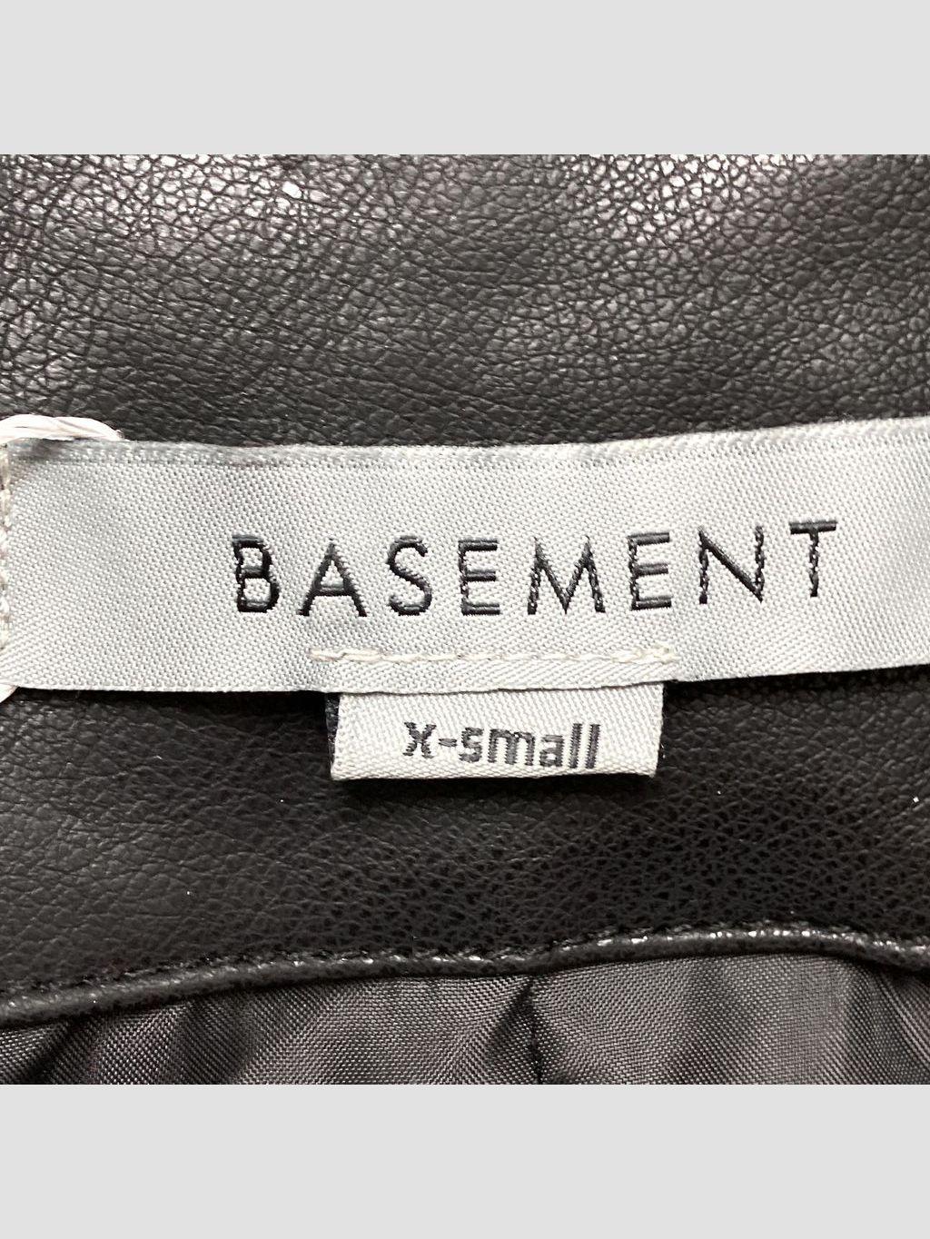 Chaqueta casual BASEMENT - Talla XS (VOP00861407)-1