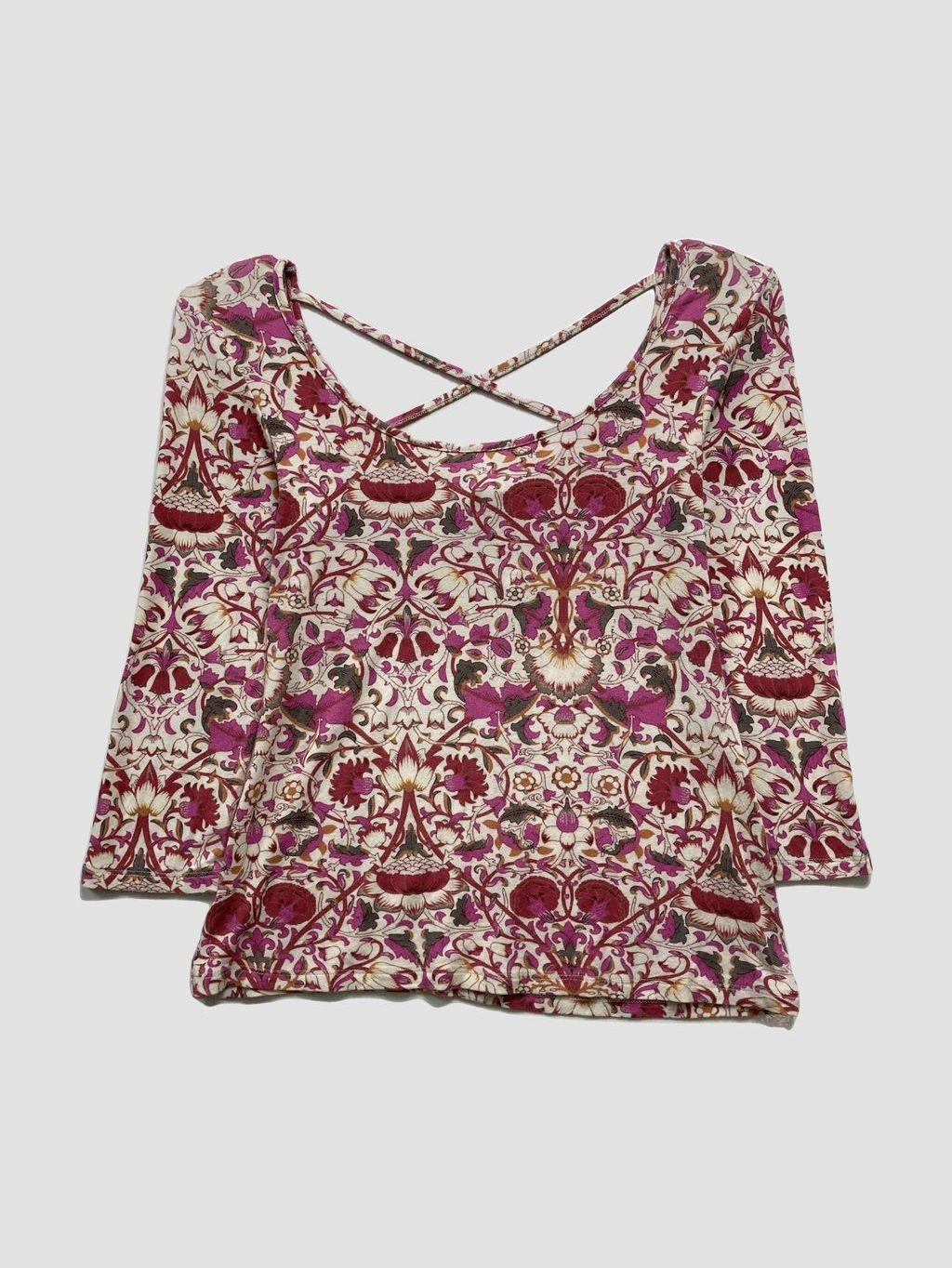 Polera UMBRALE - Talla S (VOP01061943)-0