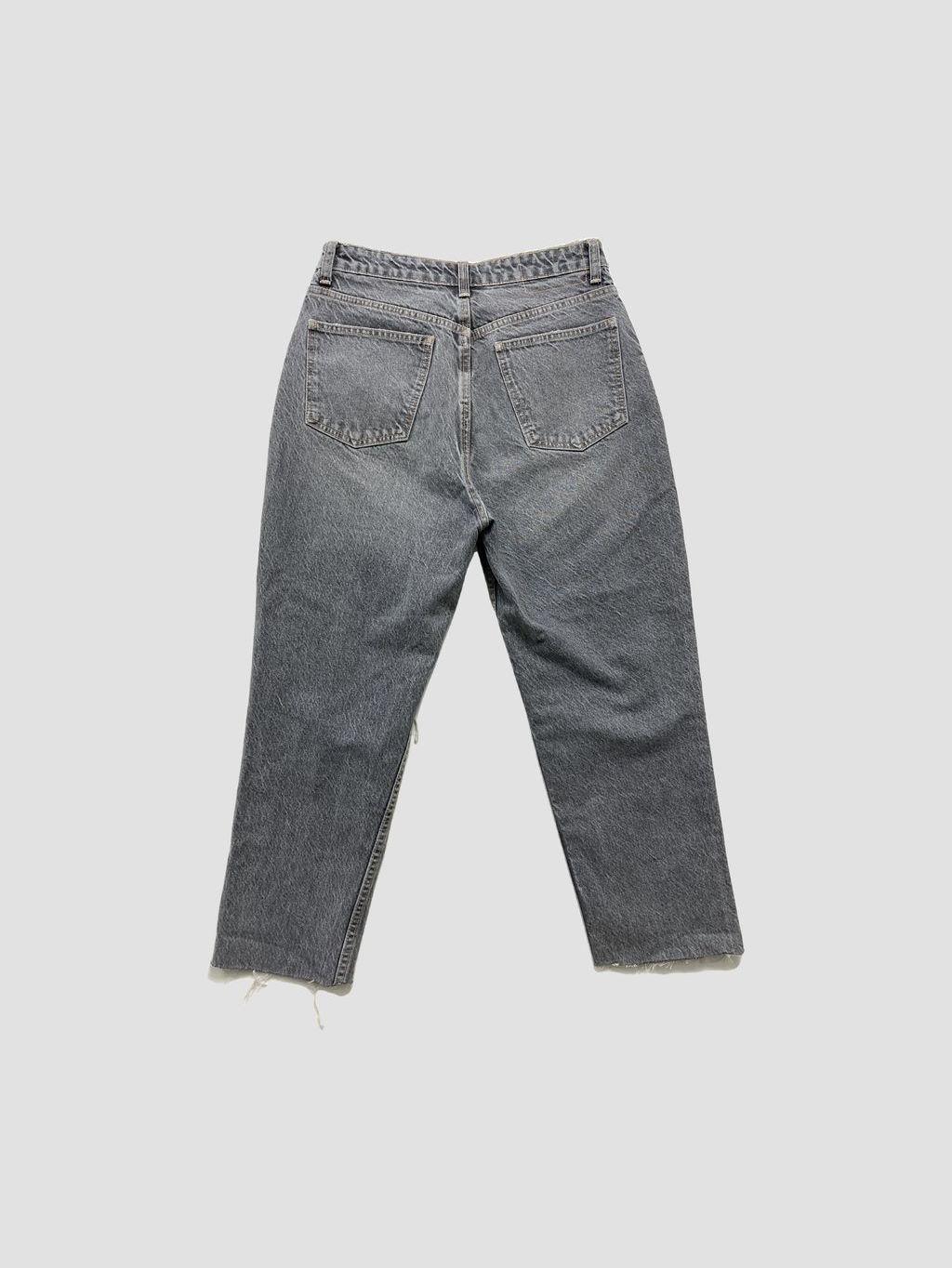 Jean ZARA - Talla 40 (VOP01031094)-1