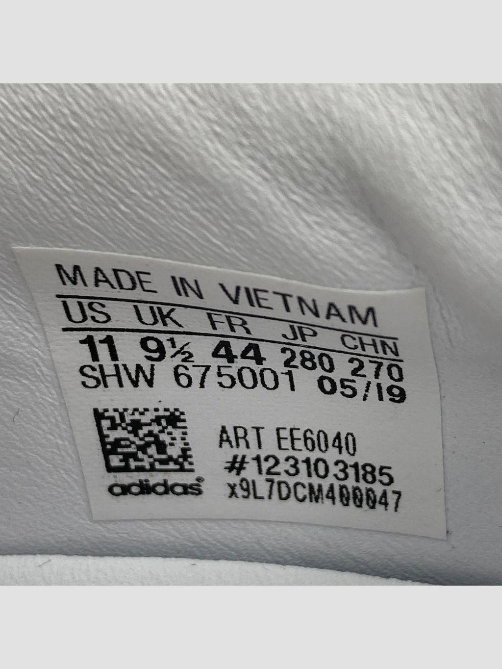 Zapatillas ADIDAS - Talla 42 (VOP01096502)-3