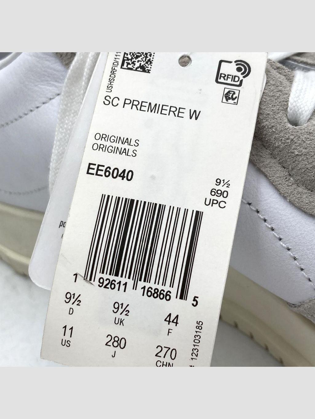 Zapatillas ADIDAS - Talla 42 (VOP01096502)-4