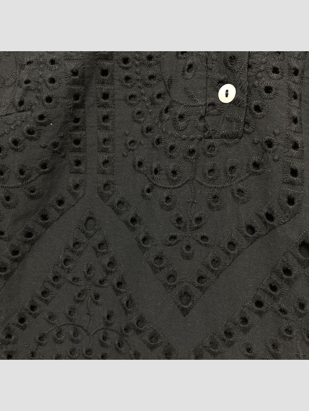 Vestido corto BASEMENT - Talla S (VOP00889973)-2