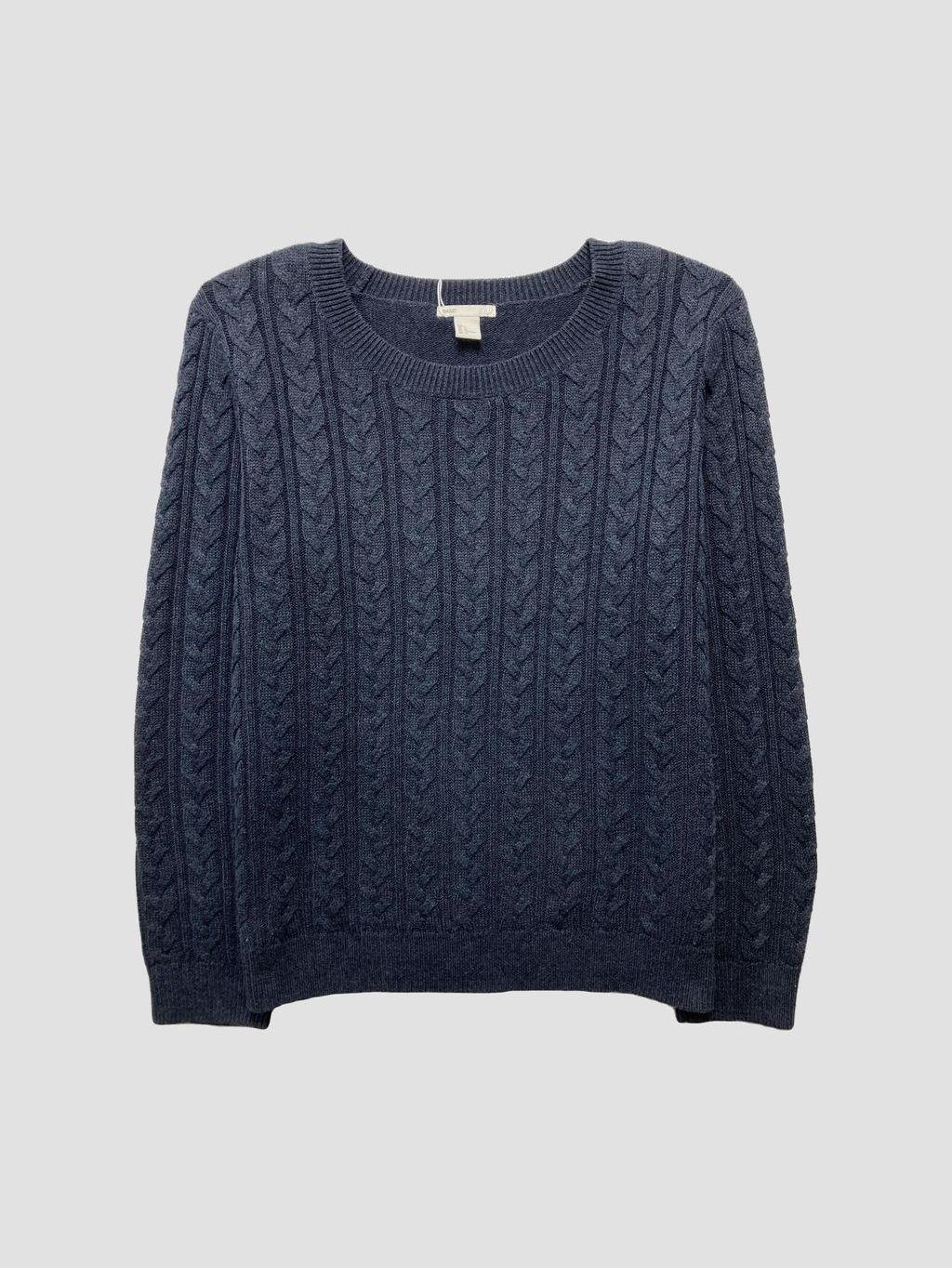 Sweater H&M - Talla L (VOP00956791)-0