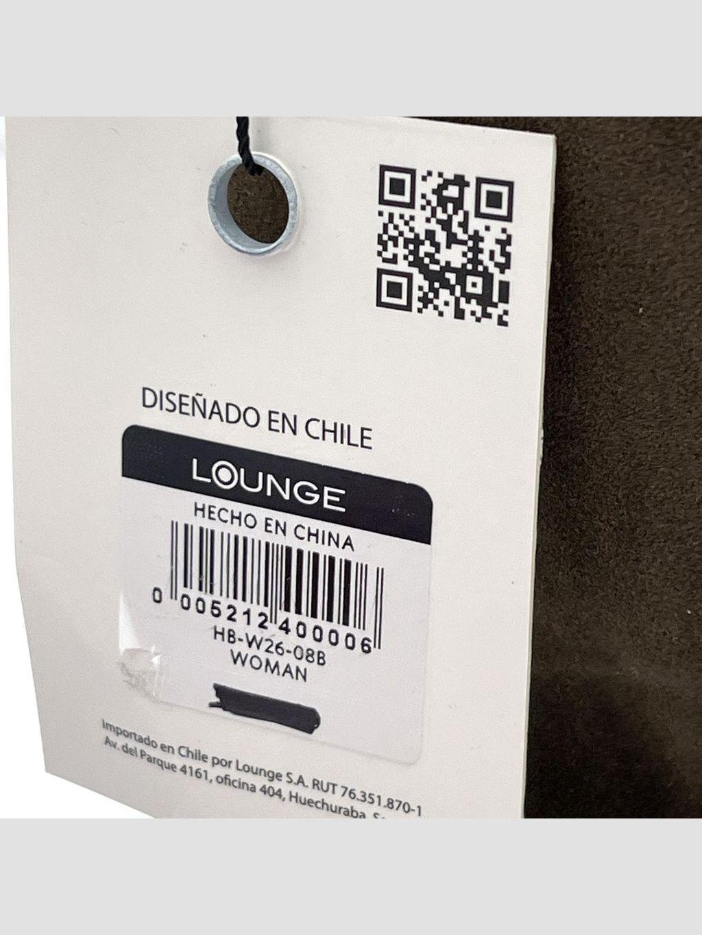 Cartera LOUNGE - Talla Talla Única (VOP01126498)-4