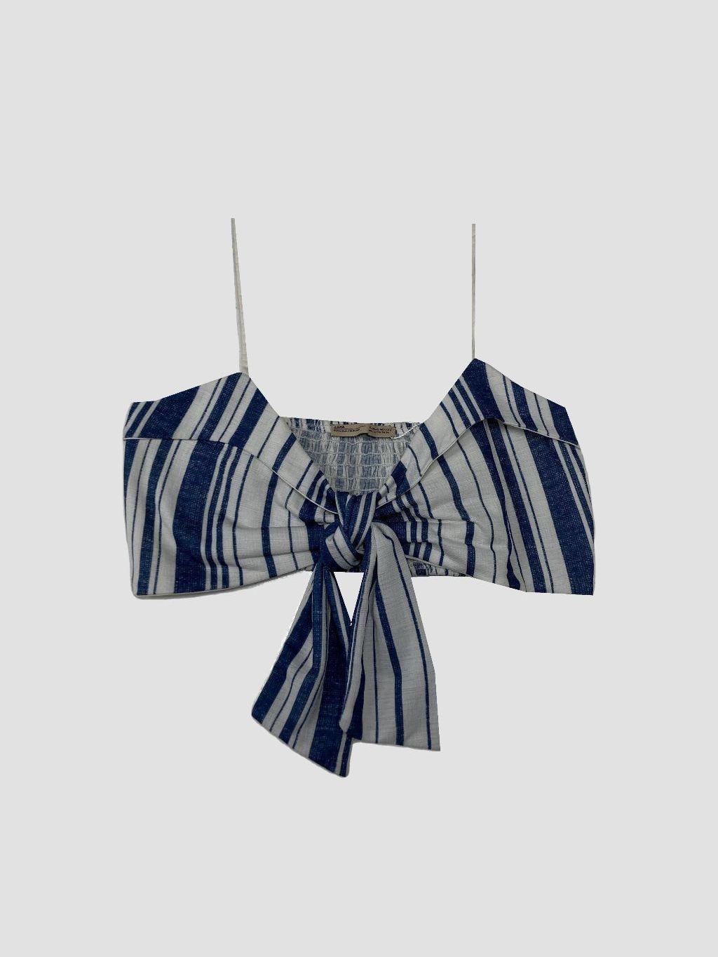 Top ZARA - Talla S (VOP01145429)-0