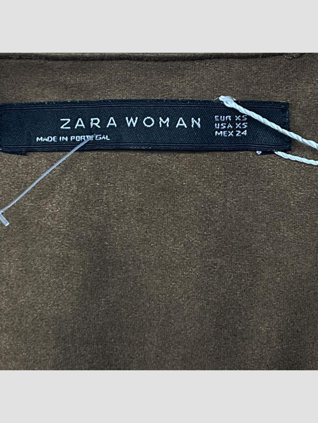 Top ZARA - Talla XS (VOP01117101)-1