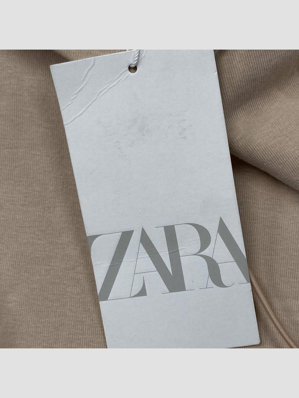Vestido corto ZARA - Talla S (VOP01137115)-2
