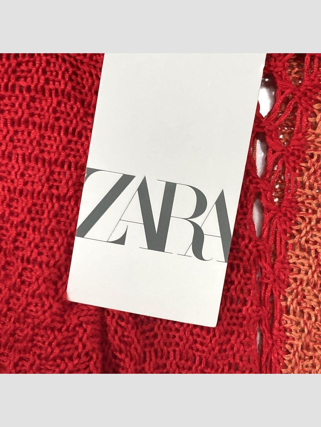 Short ZARA - Talla 36 (VOP01093201)-2