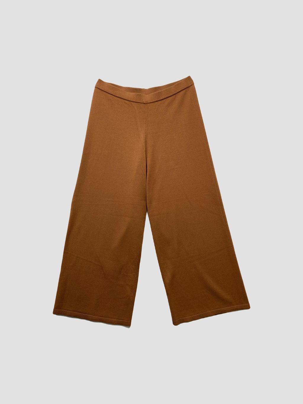 Pantalón ZARA - Talla 38 (VOP01054217)-0