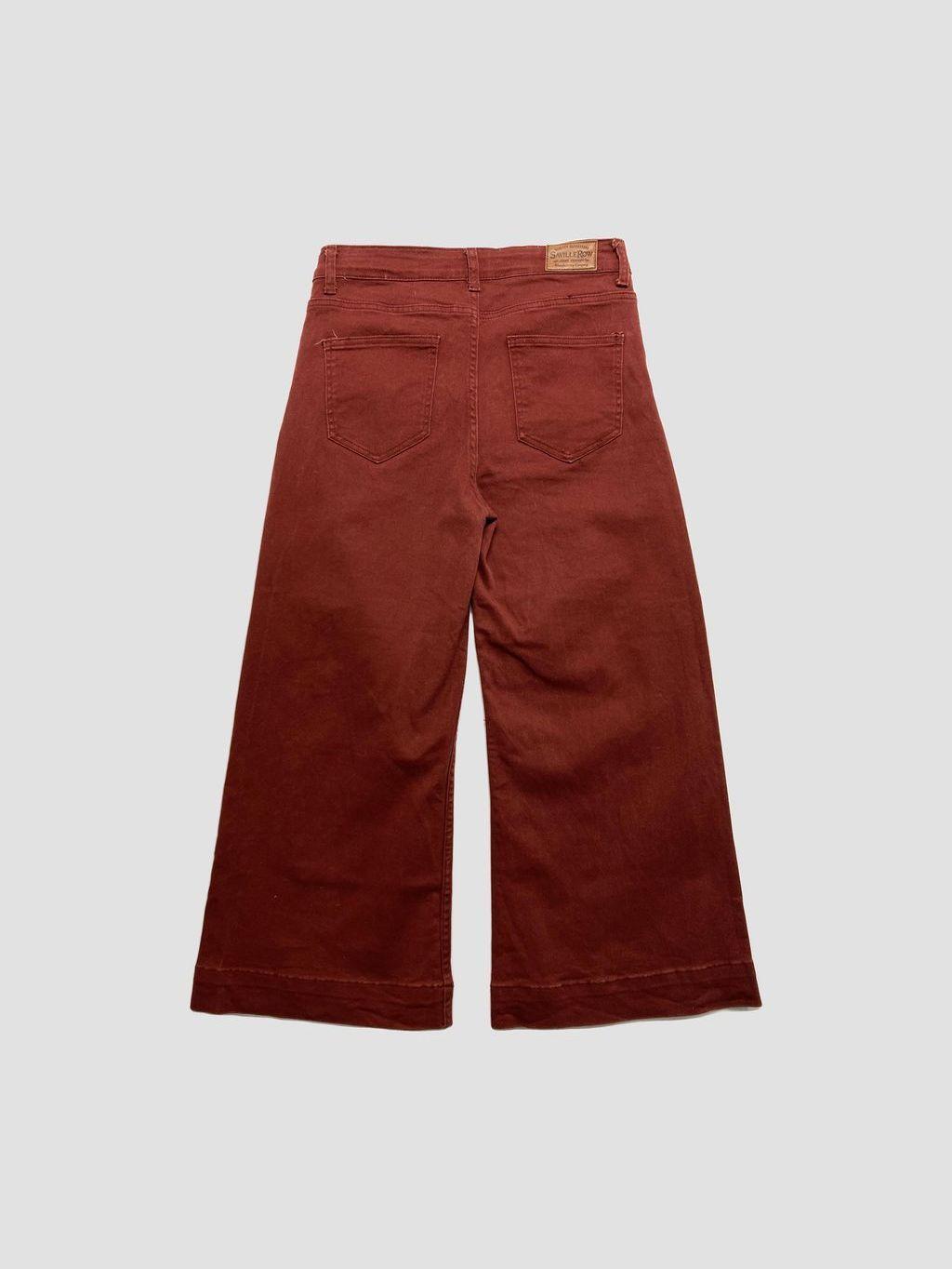 Jean SAVILLE ROW - Talla 40 (VOP01022485)-1