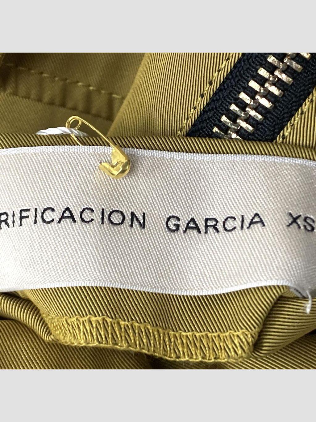 Chaqueta casual PURIFICACIÓN GARCÍA - Talla XS (VOP01164739)-2