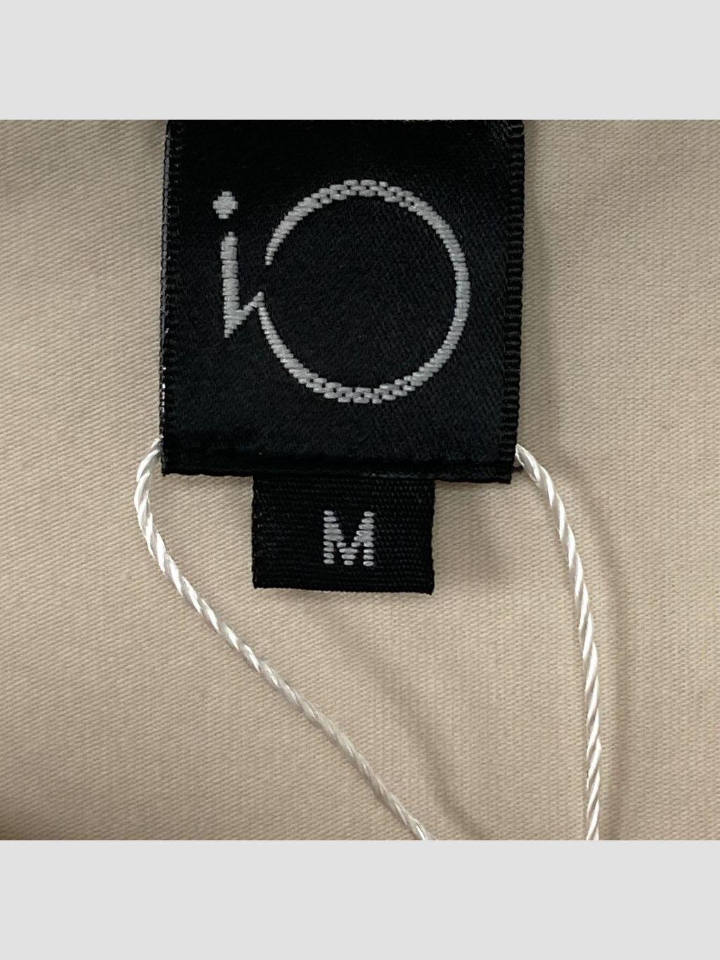 Polera sin mangas IO - Talla M (VOP01078285)-1