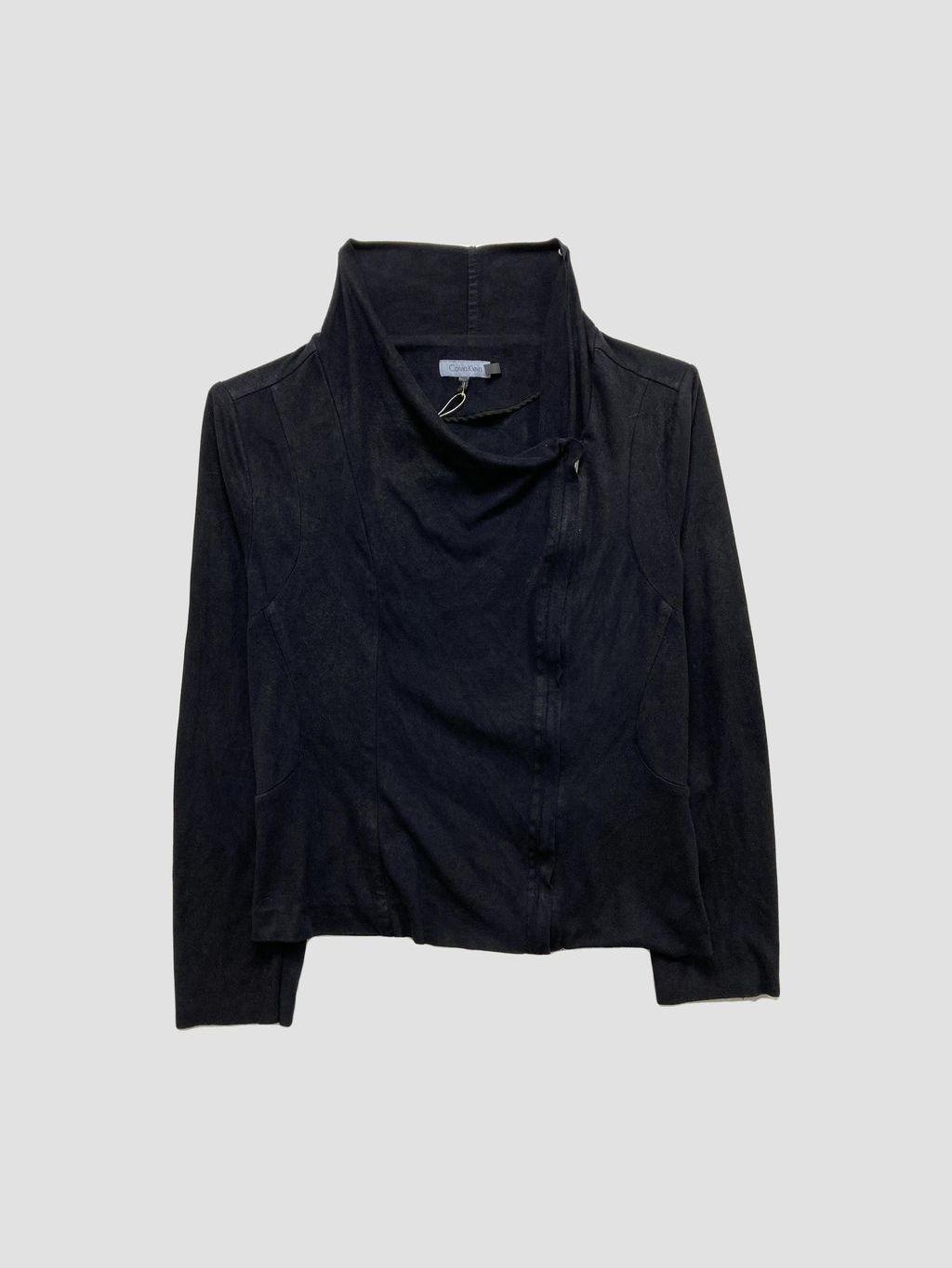 Chaqueta casual CALVIN KLEIN - Talla L (VOP00882539)-0