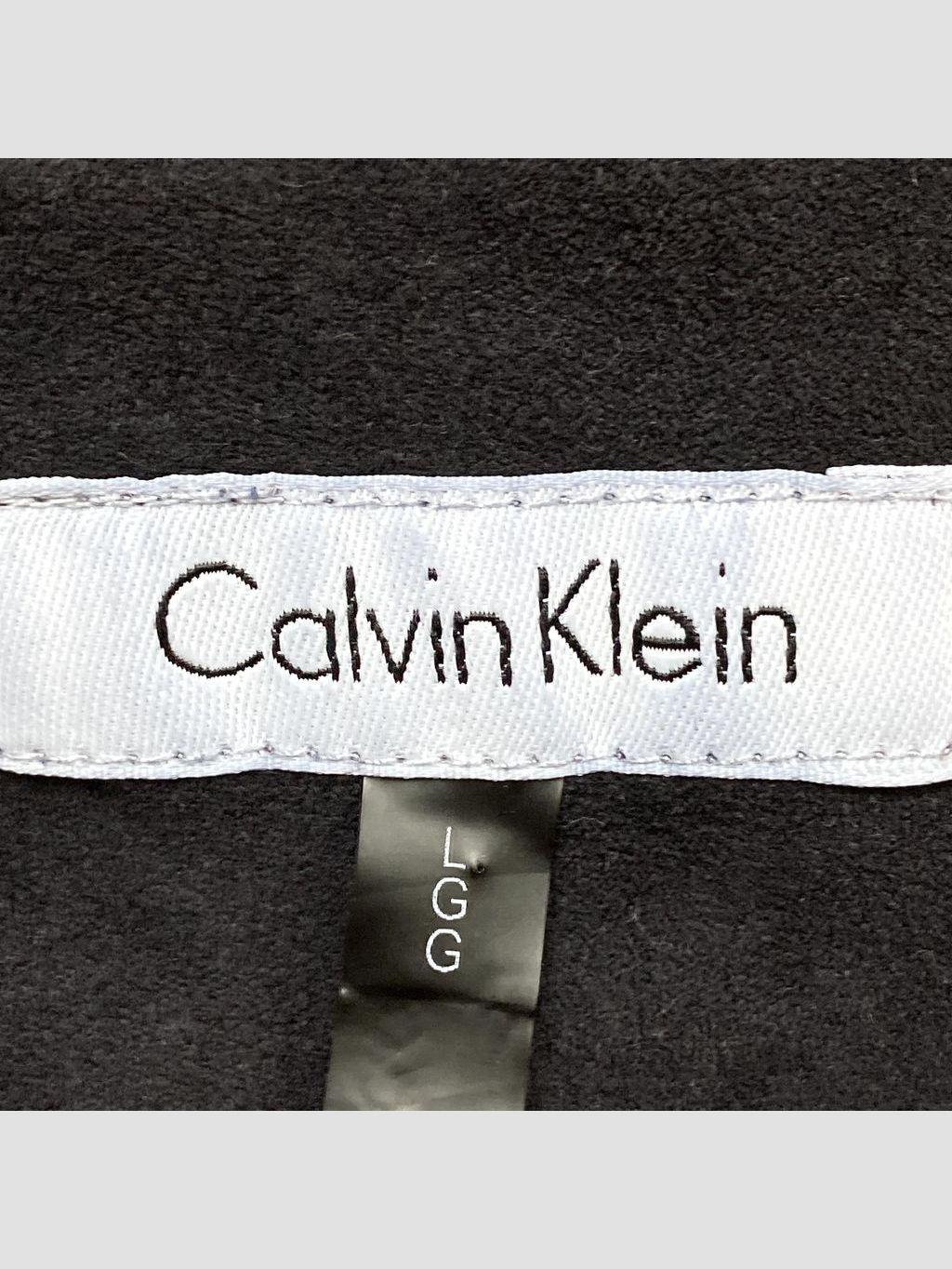 Chaqueta casual CALVIN KLEIN - Talla L (VOP00882539)-1