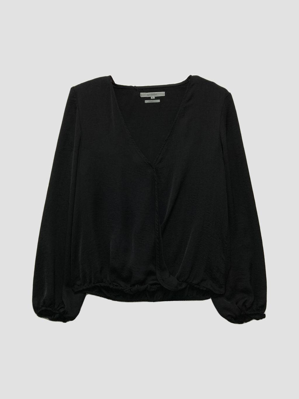 Blusa BASEMENT - Talla L (VOP00943127)-0