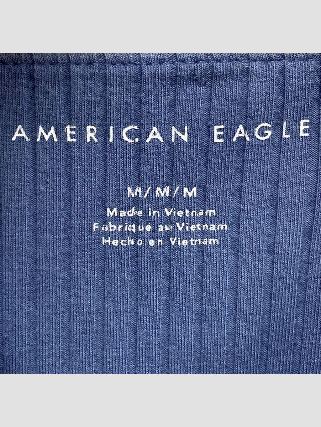 Top AMERICAN EAGLE OUTFITTERS - Talla M (VOP00894428)-1