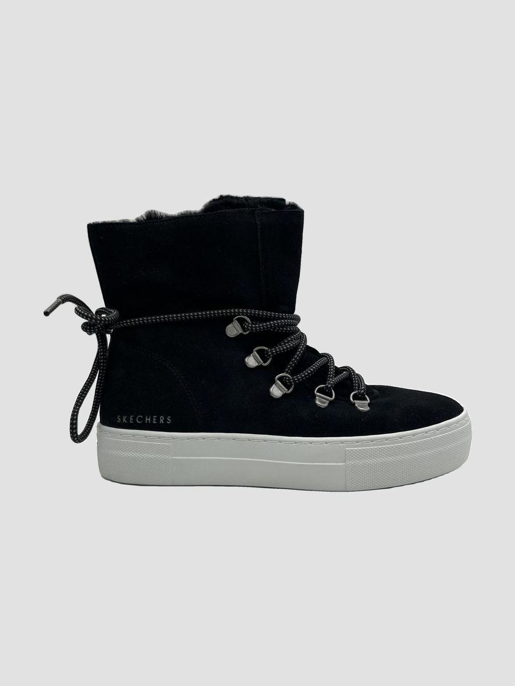 Botas SKECHERS - Talla 36 (VOP01203664)-0