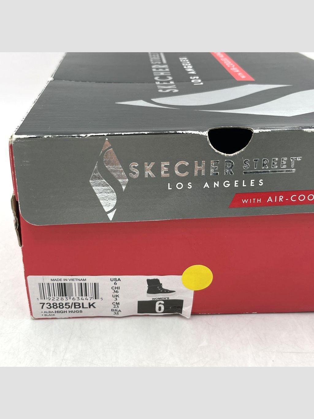 Botas SKECHERS - Talla 36 (VOP01203664)-2