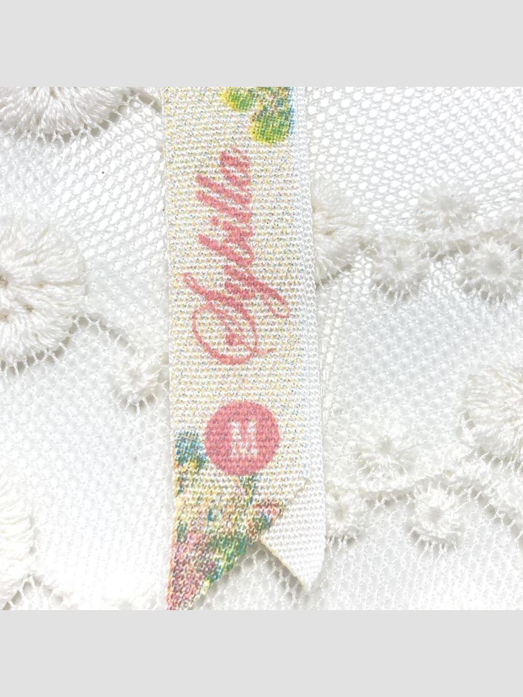 Vestido corto SYBILLA - Talla M (VOP00811512)-2